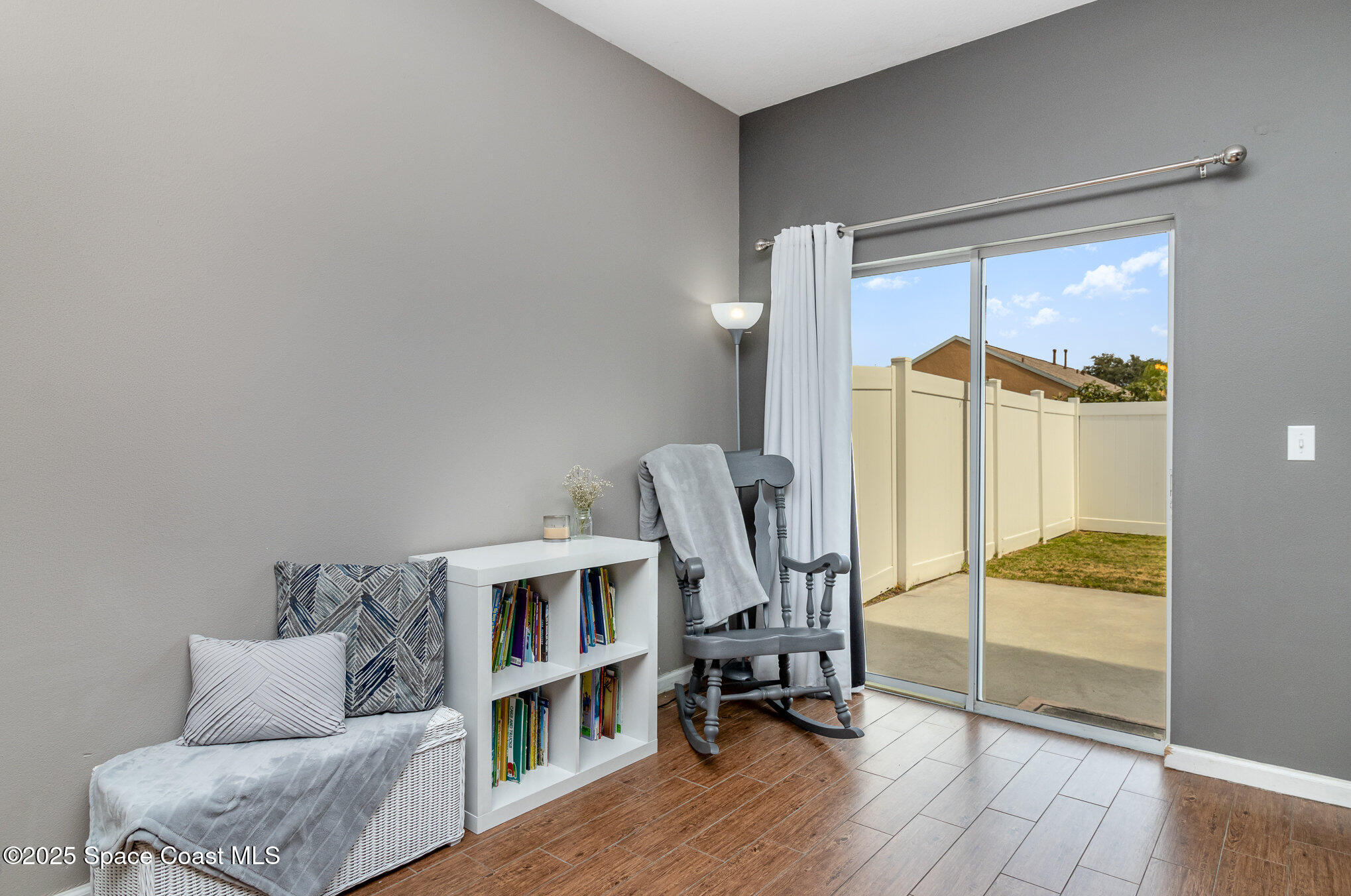 2625 Revolution Street 101