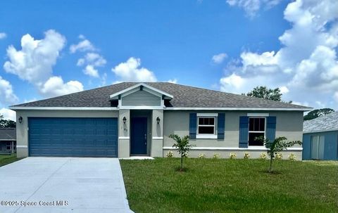 1380 Vander Avenue SE 16 Palm Bay FL 32909