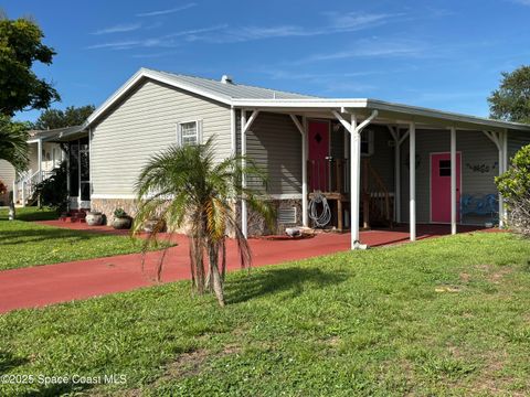 9755 61st Place Sebastian FL 32958