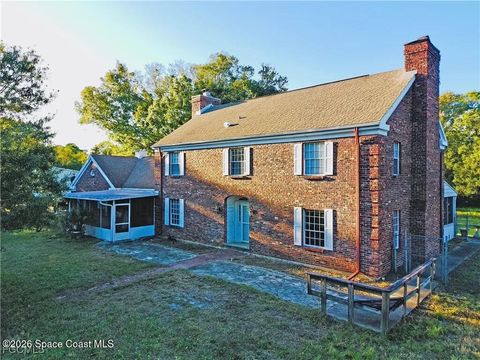 Photo of 3480 Lionel Road, Mims, FL 32754 (MLS # 1068089)