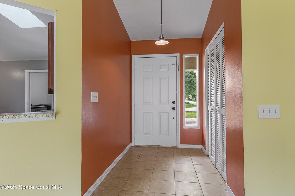 Photo of 1099 Pace Drive NW, Palm Bay, FL 32907 (MLS # 1057926)