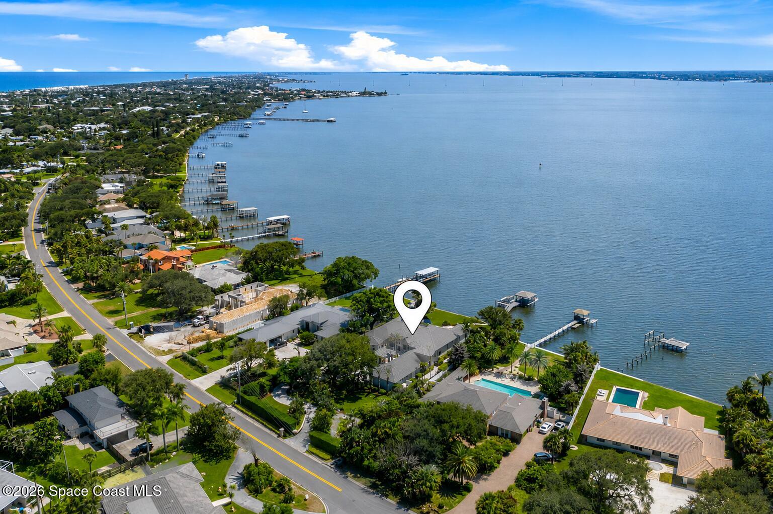 200 Riverside Drive