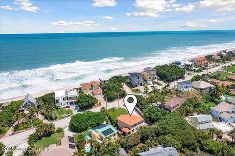 5240 Highway A1a Highway Melbourne Beach FL 32951