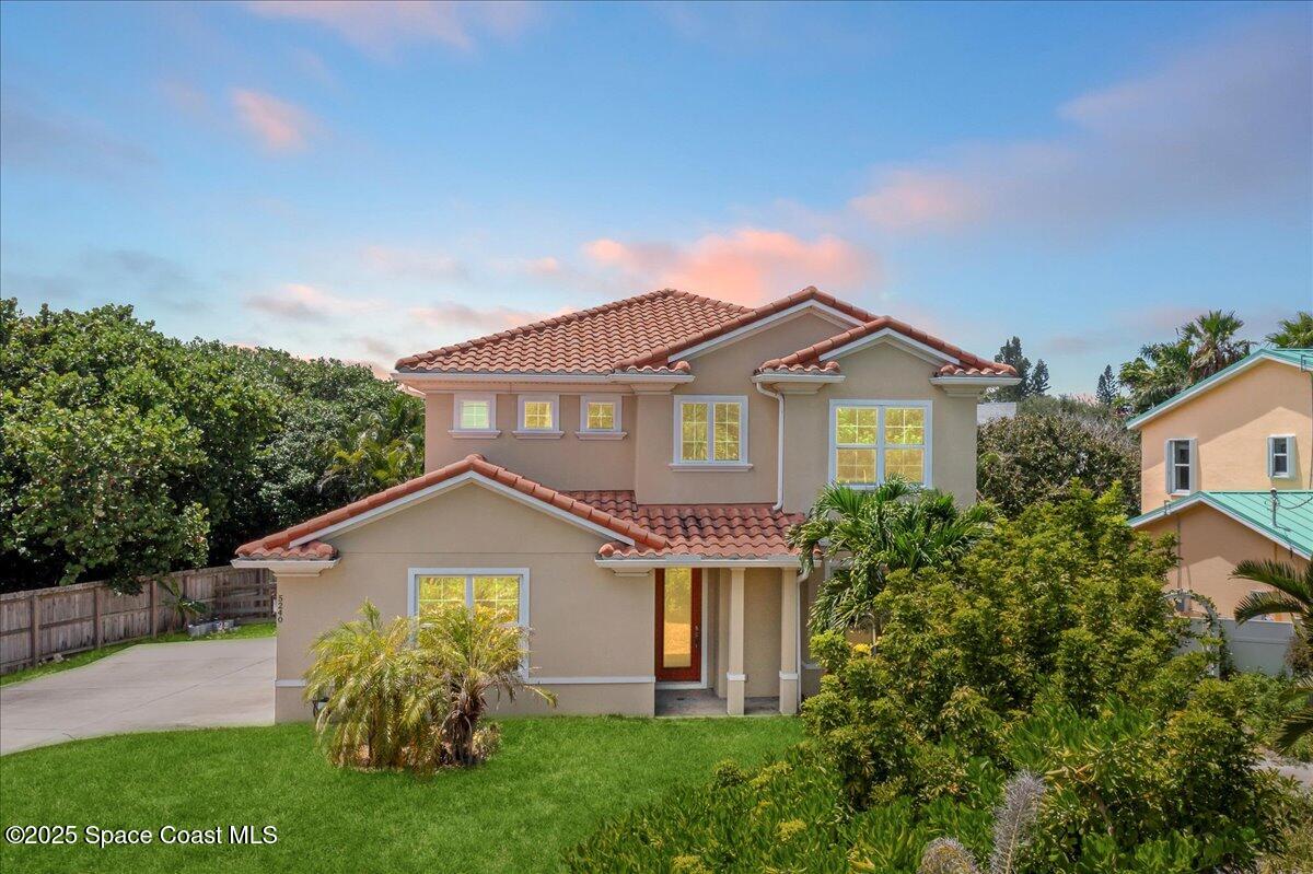 5240 Highway A1a Highway