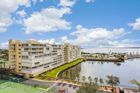 134 Starboard Lane 408 Merritt Island FL 32953