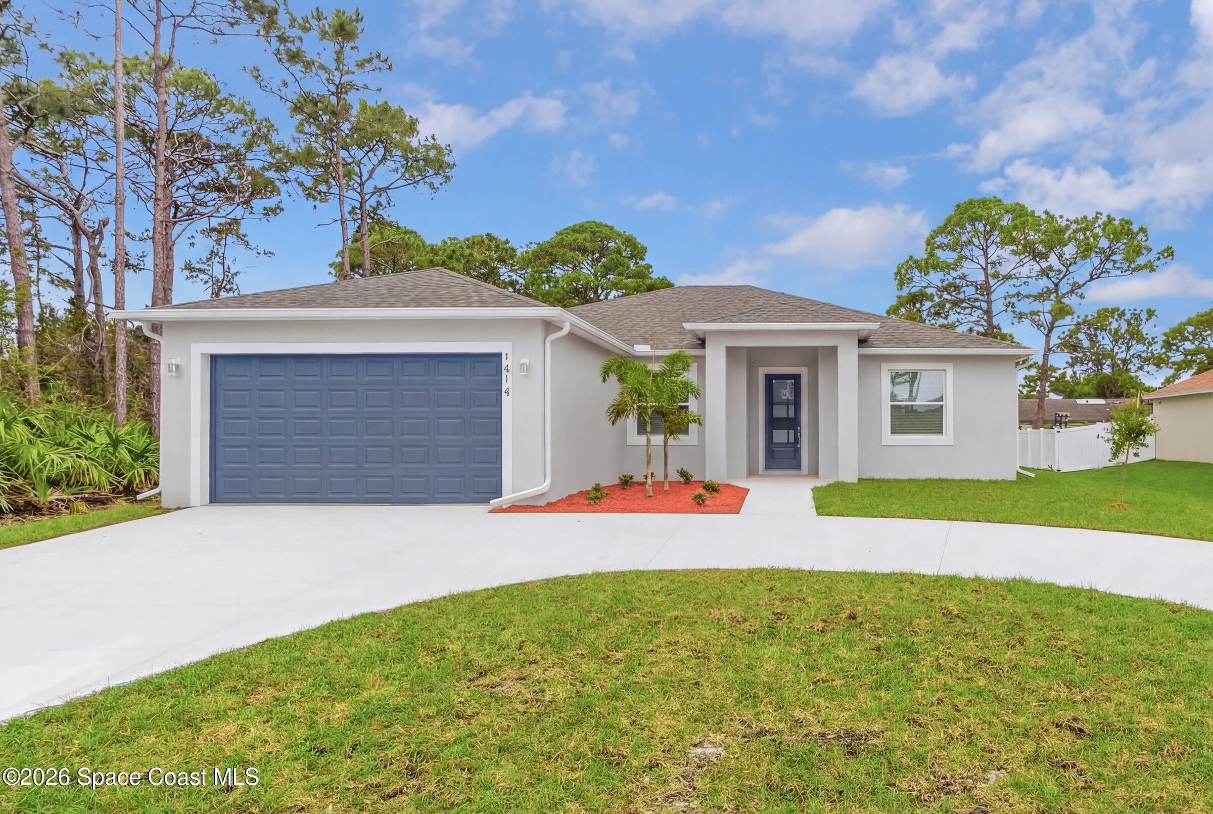 1614 San Filippo Drive SE