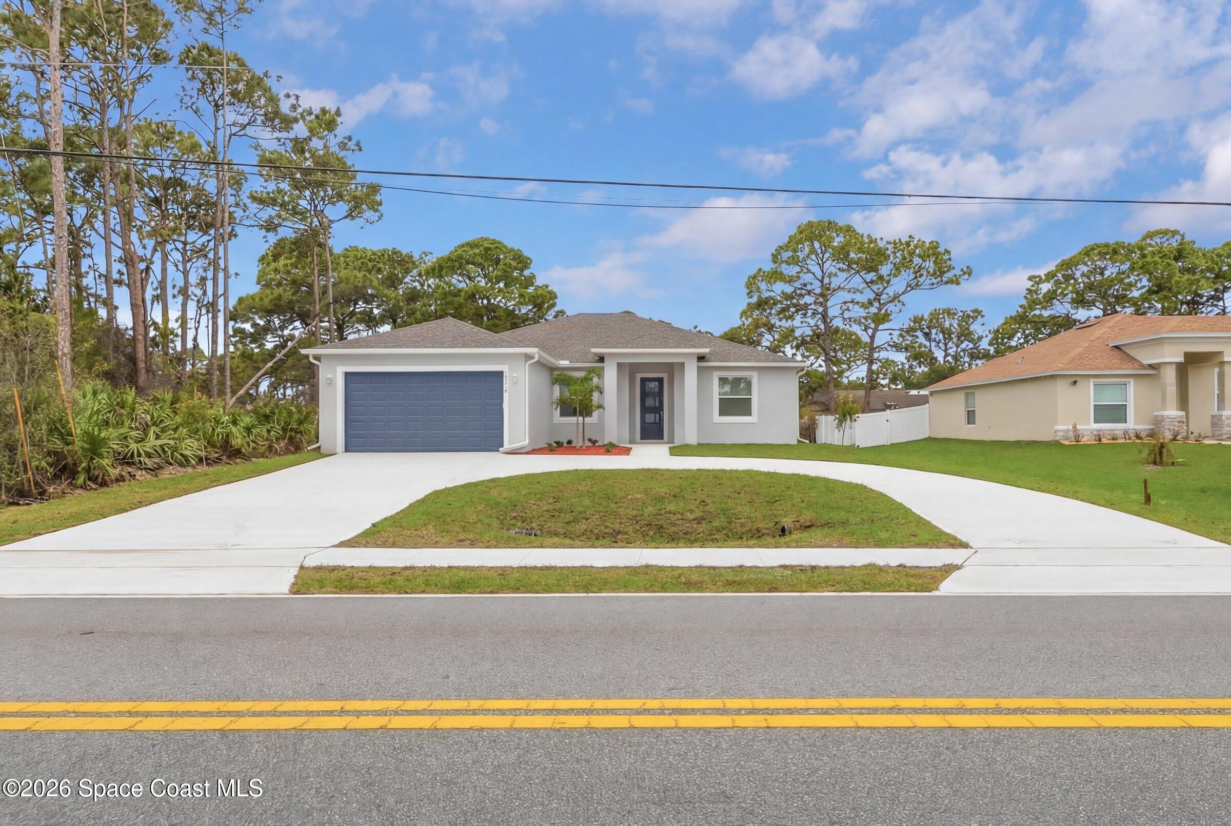 1614 San Filippo Drive SE