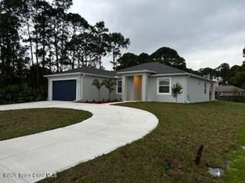 1614 San Filippo Drive SE Palm Bay FL 32909