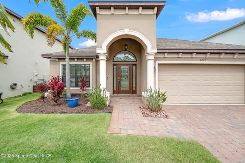 4299 Alligator Flag Circle West Melbourne FL 32904