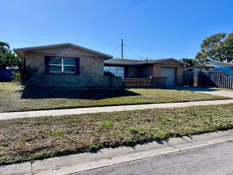 2361 Colony Drive Melbourne FL 32935