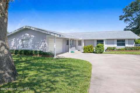 159 Antigua Drive Cocoa Beach FL 32931