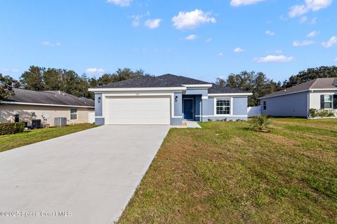 5395 SE 91st Street Ocala FL 34480