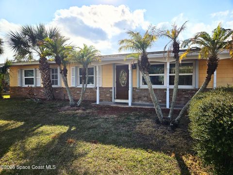 435 S Courtenay Parkway Merritt Island FL 32952