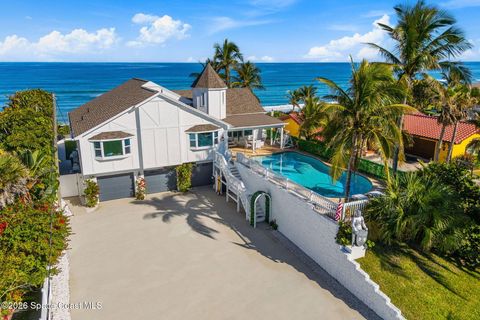5865 Highway A1a Melbourne Beach FL 32951