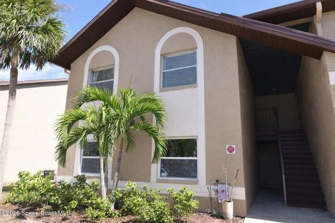 280 Spring Drive 1 Merritt Island FL 32953