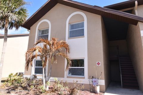 280 Spring Drive 1 Merritt Island FL 32953