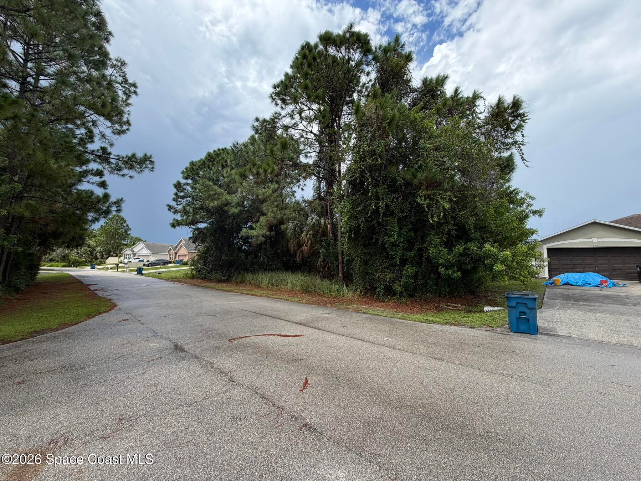 481 Old Road SW