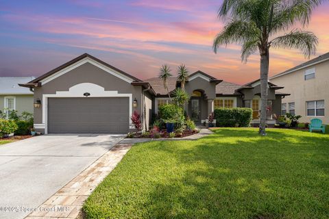 4185 Fenrose Circle Melbourne FL 32940