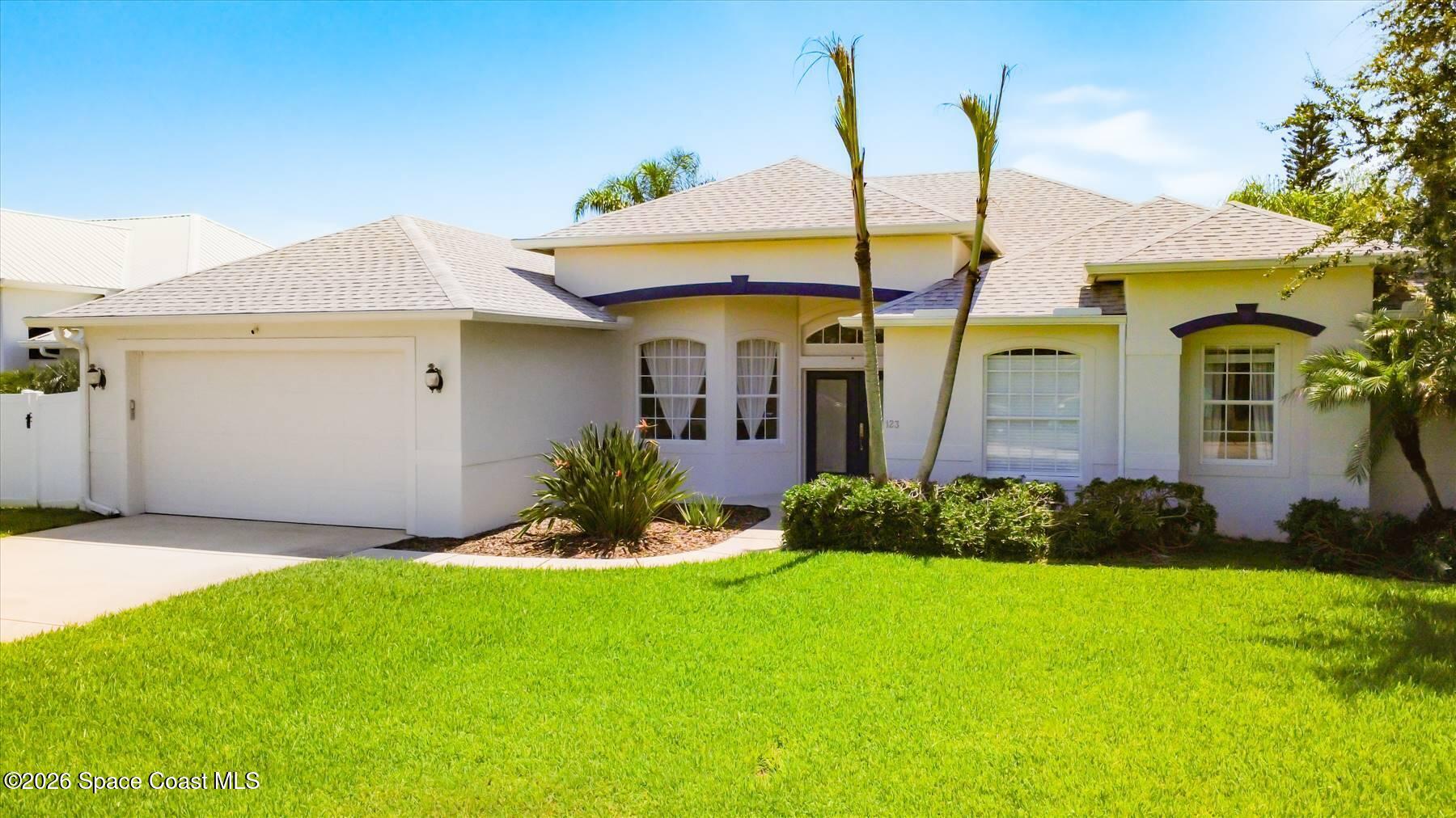 123 Boca Ciega Road