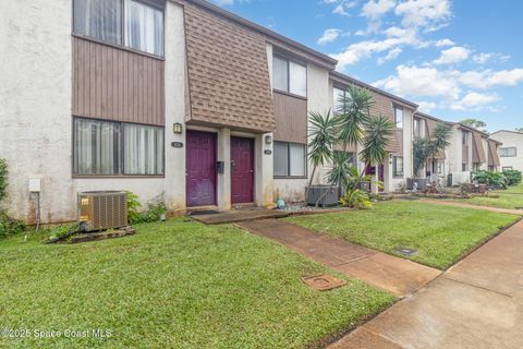 Photo of 4016 Mount Vernon Avenue, Titusville, FL 32780 (MLS # 1060525)