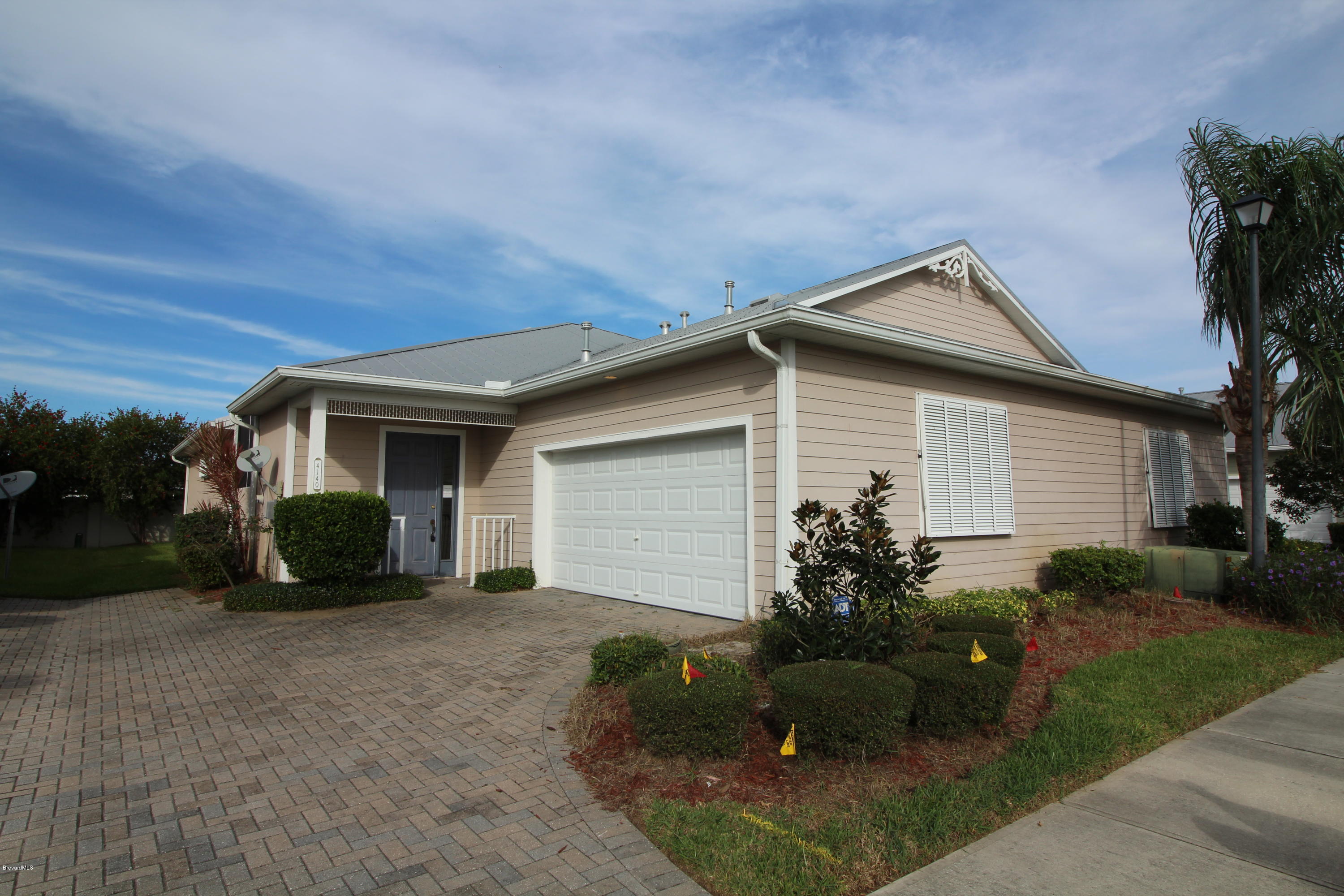 Photo 1 of 10 — 4140 Alamanda Key Drive, Melbourne, FL 32901