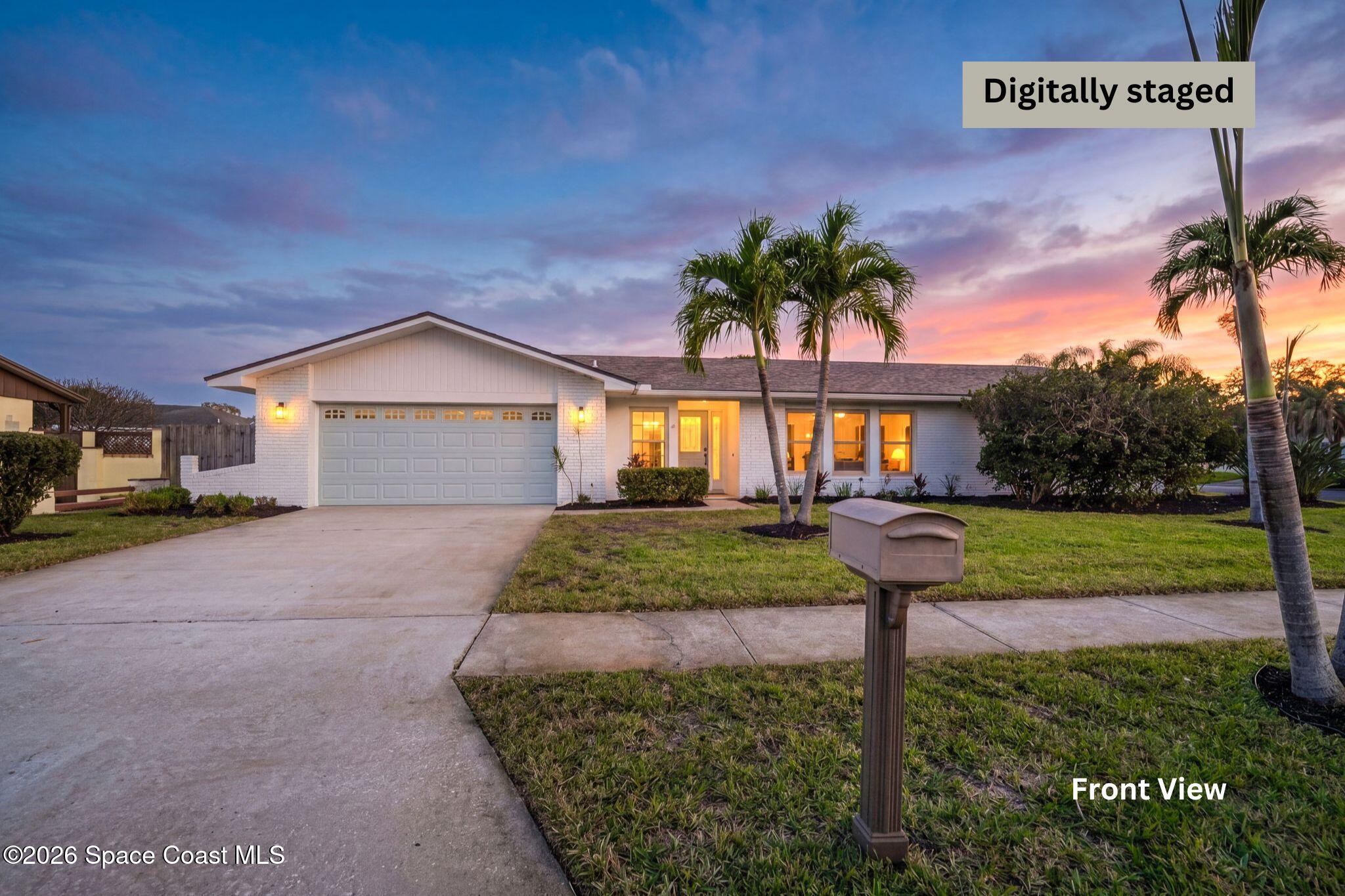 429 Saint Johns Drive