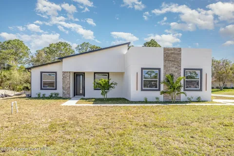 2805 Tolman Avenue SE, Palm Bay, FL 32909 - MLS#: 1038985
