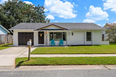 Photo of 419 Earl Avenue, Melbourne, FL 32901 (MLS # 1085357)
