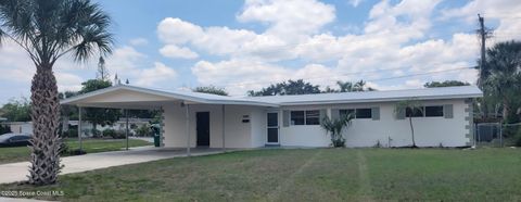 2885 Fountainhead Boulevard Melbourne FL 32935