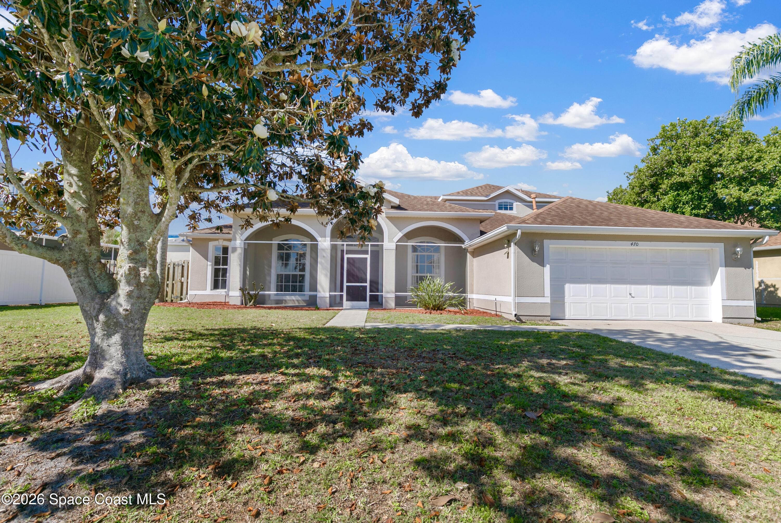 470 Stonehenge Circle