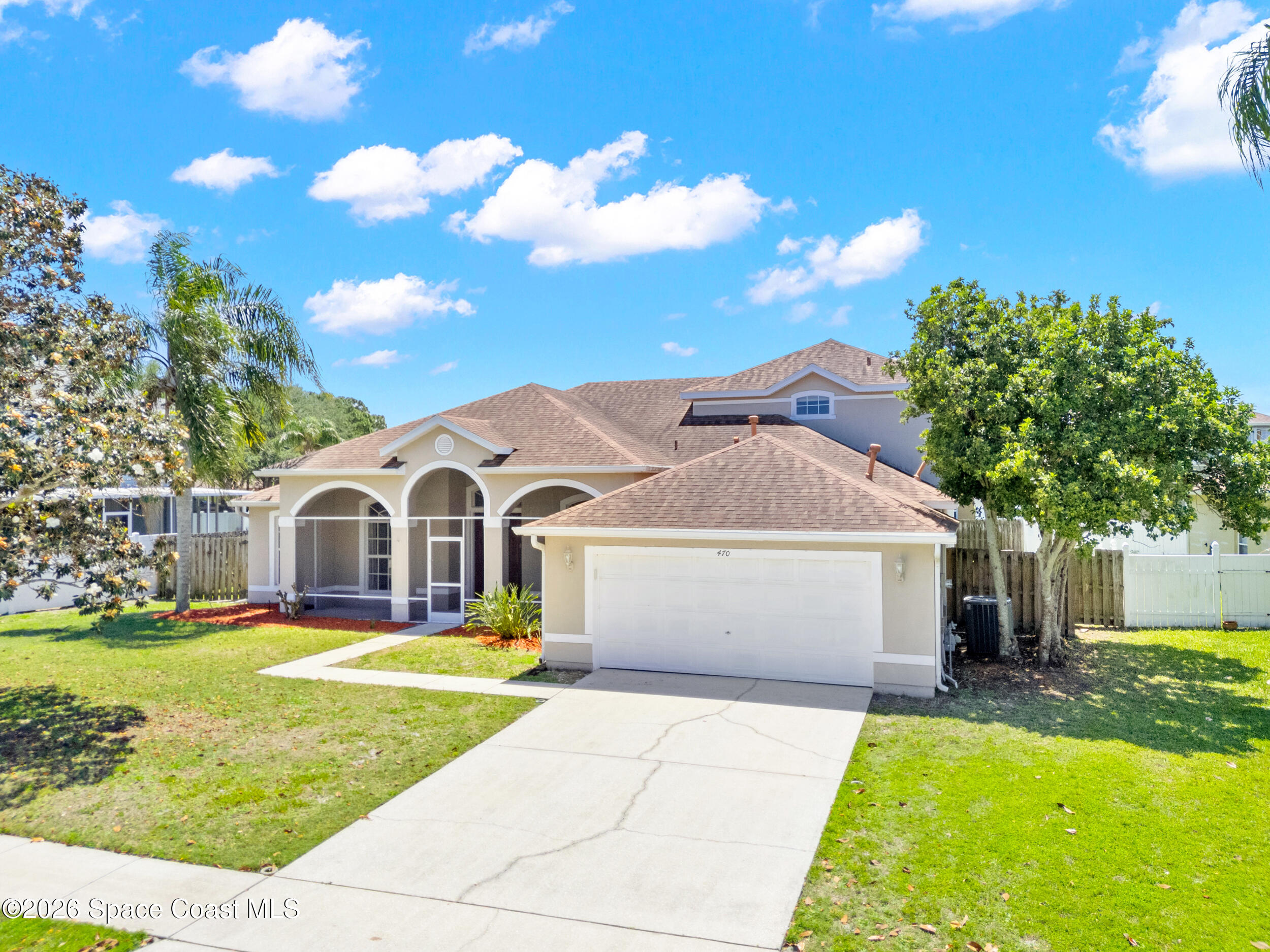 470 Stonehenge Circle