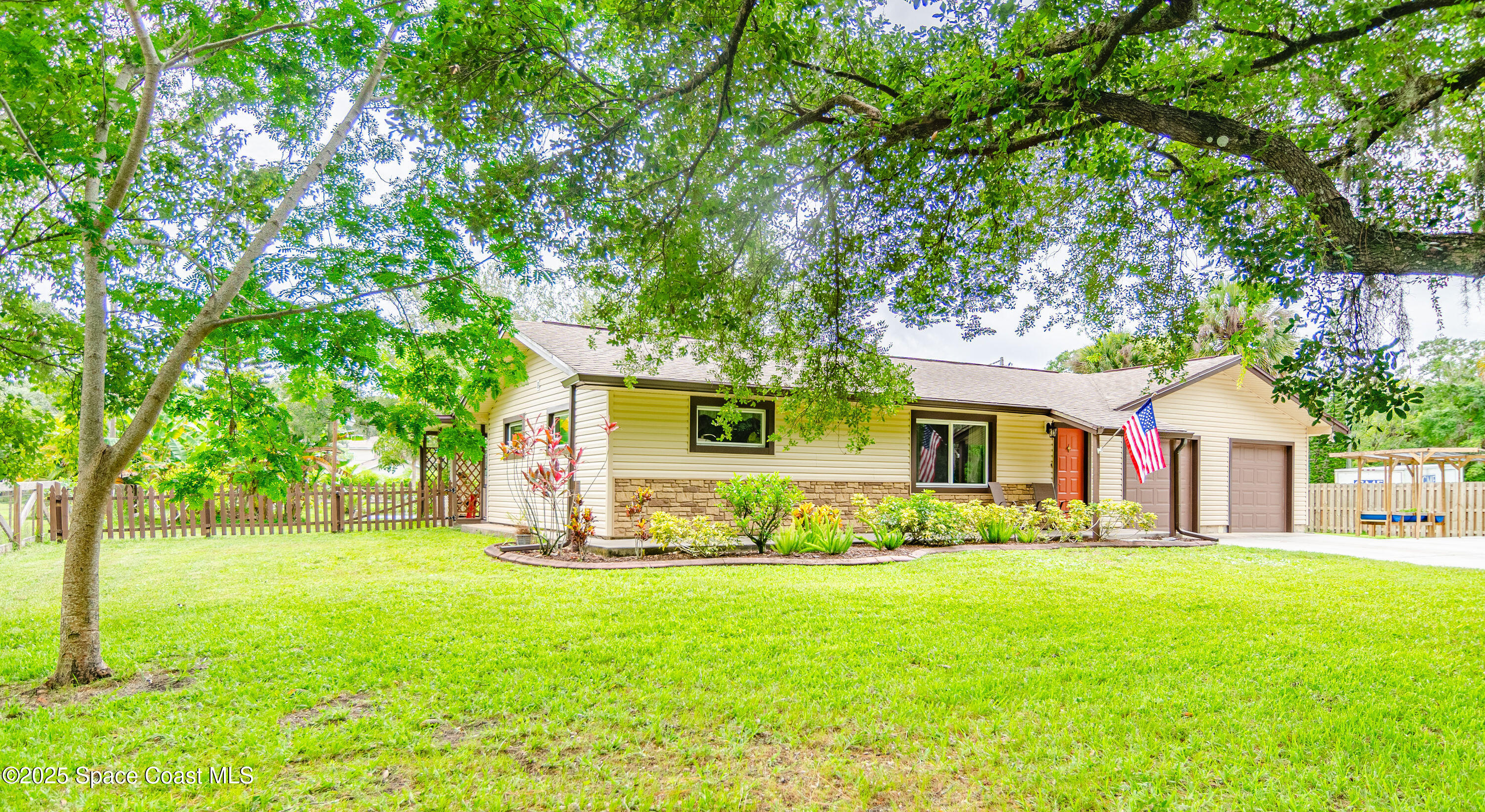 1575 Harlock Road