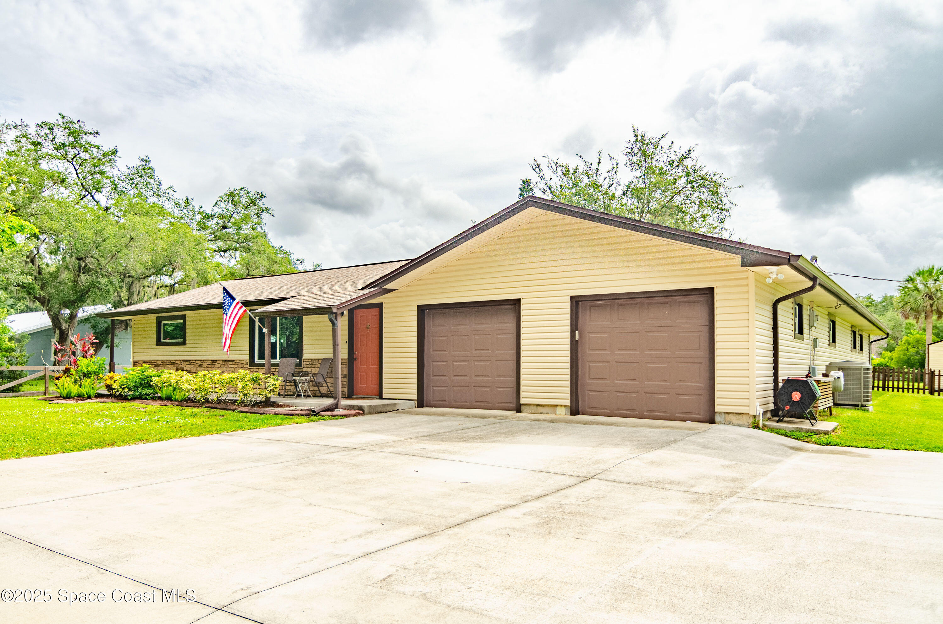 1575 Harlock Road