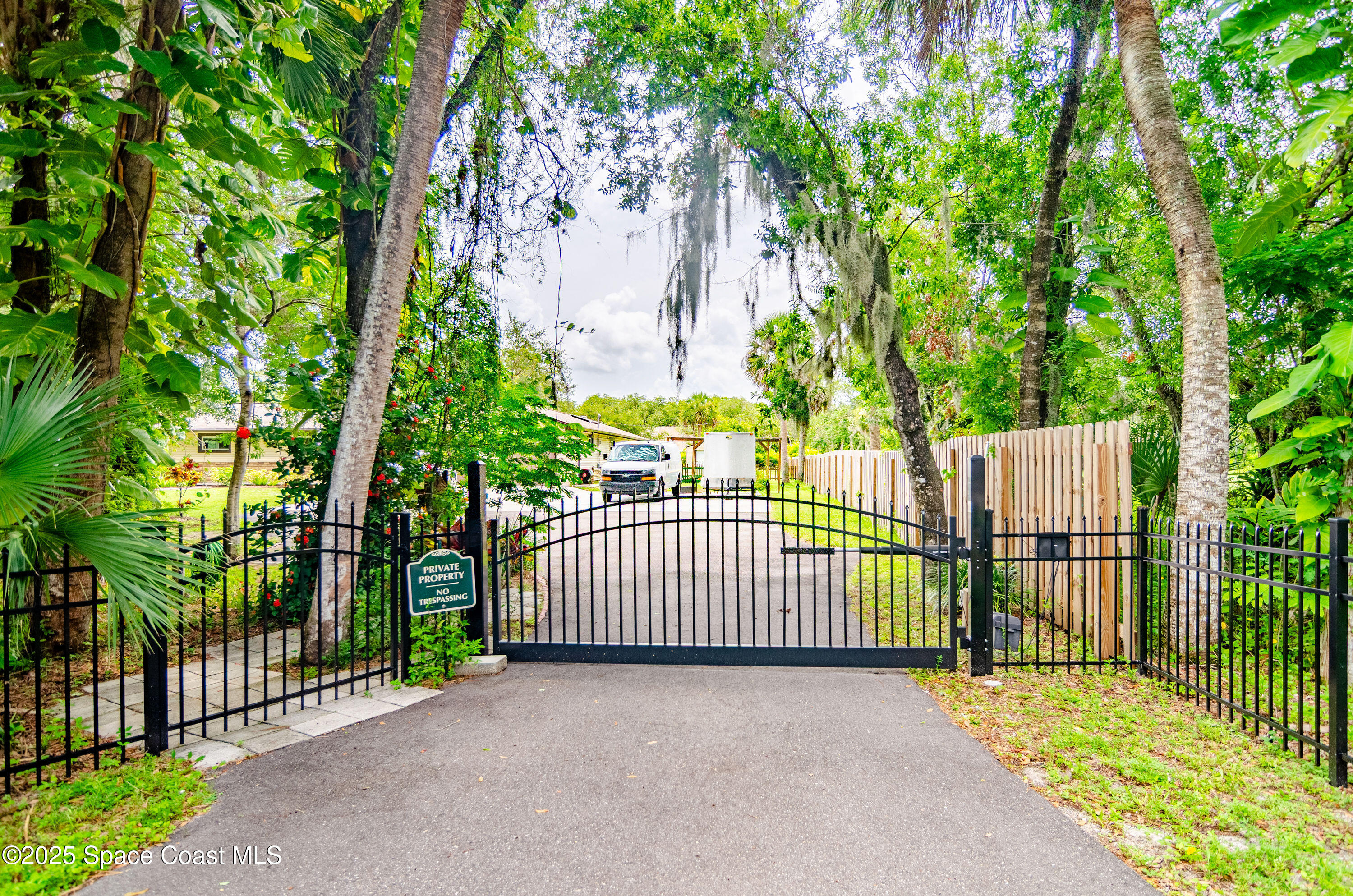 1575 Harlock Road