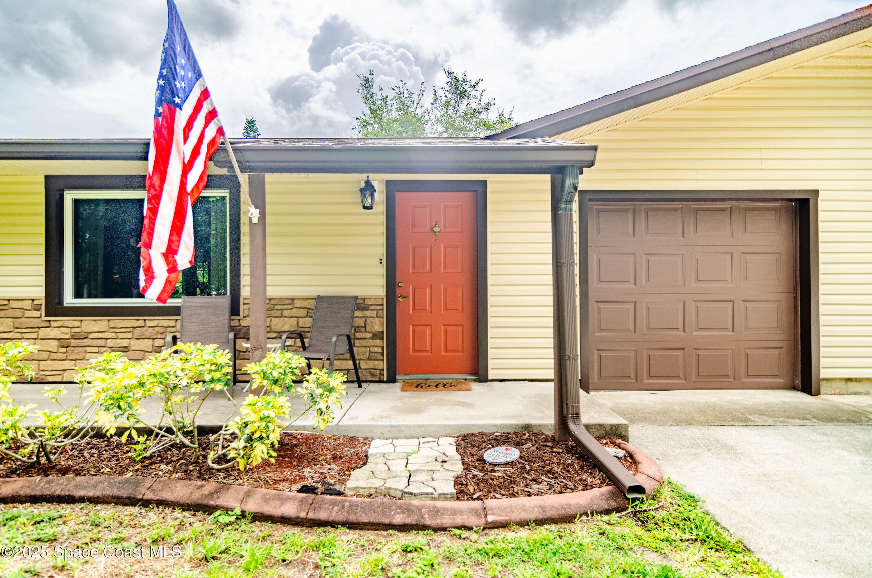 1575 Harlock Road