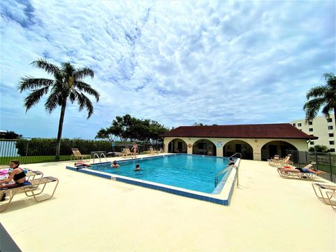 A home in Cape Canaveral