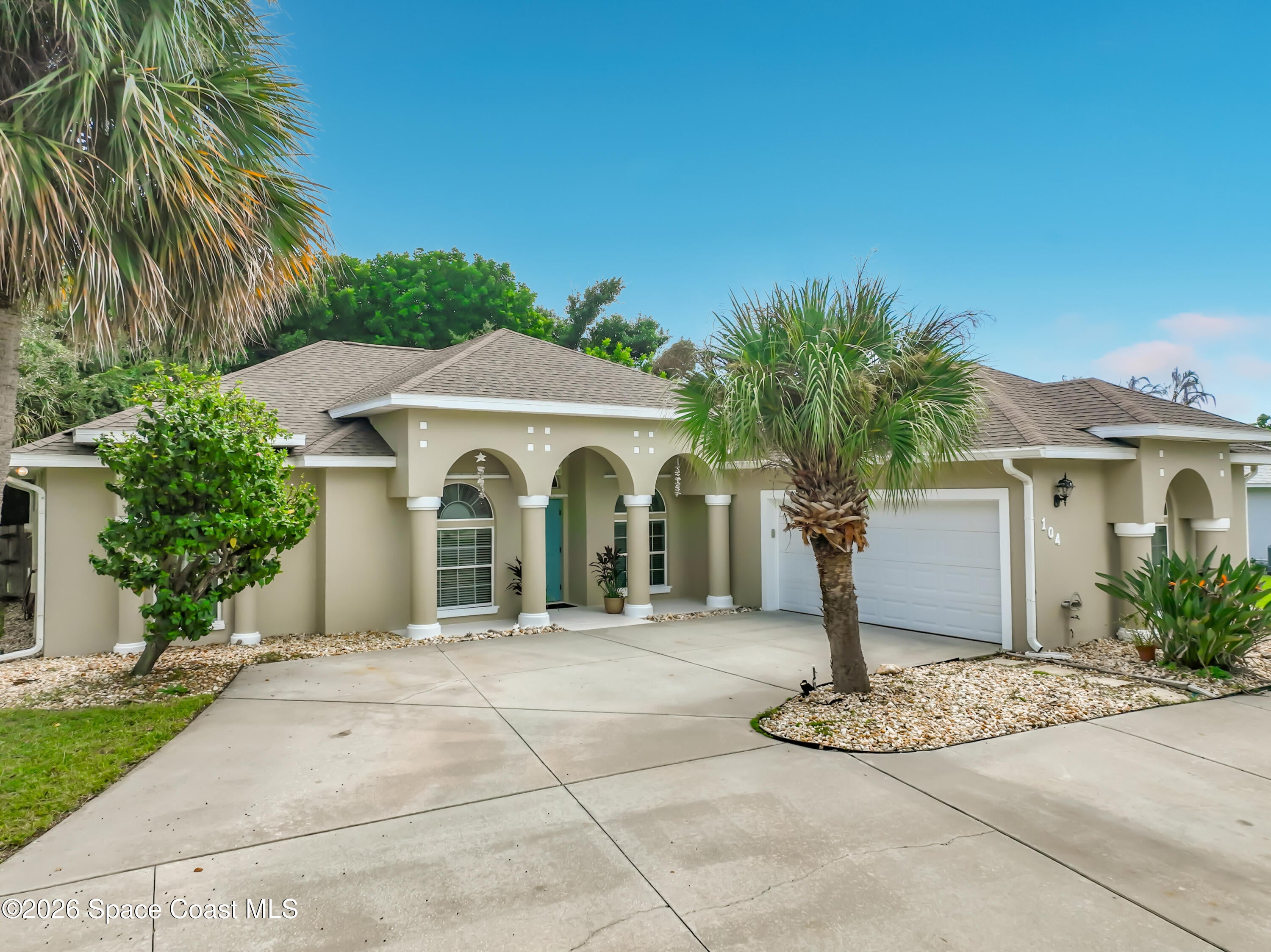 104 Mohican Way