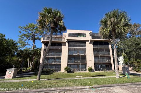 1540 Riverside Drive 5 Titusville FL 32780