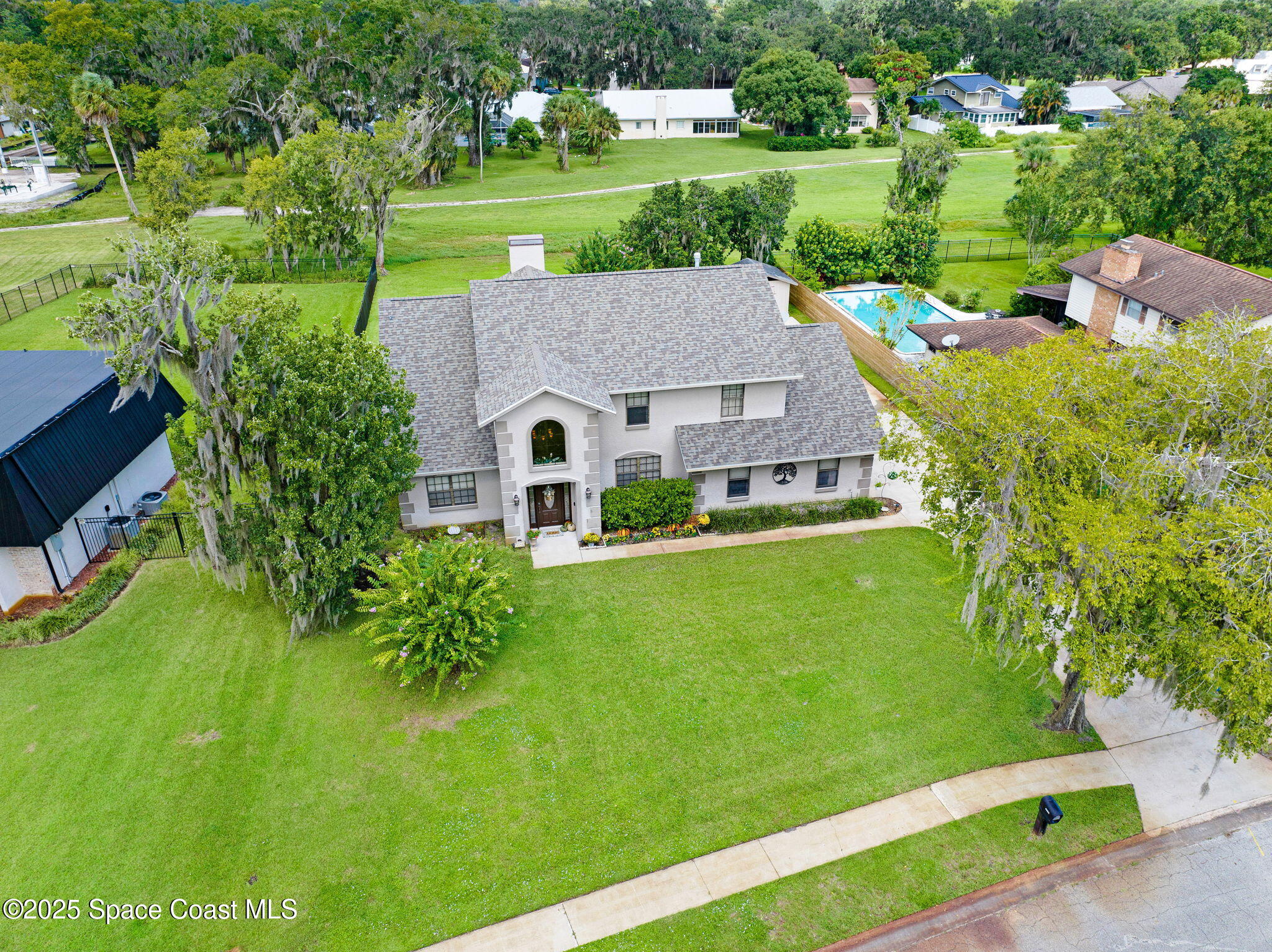 4494 Bowstring Court
