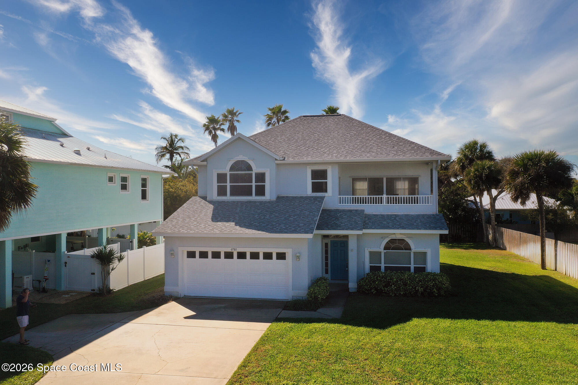 6780 Highway A1a
