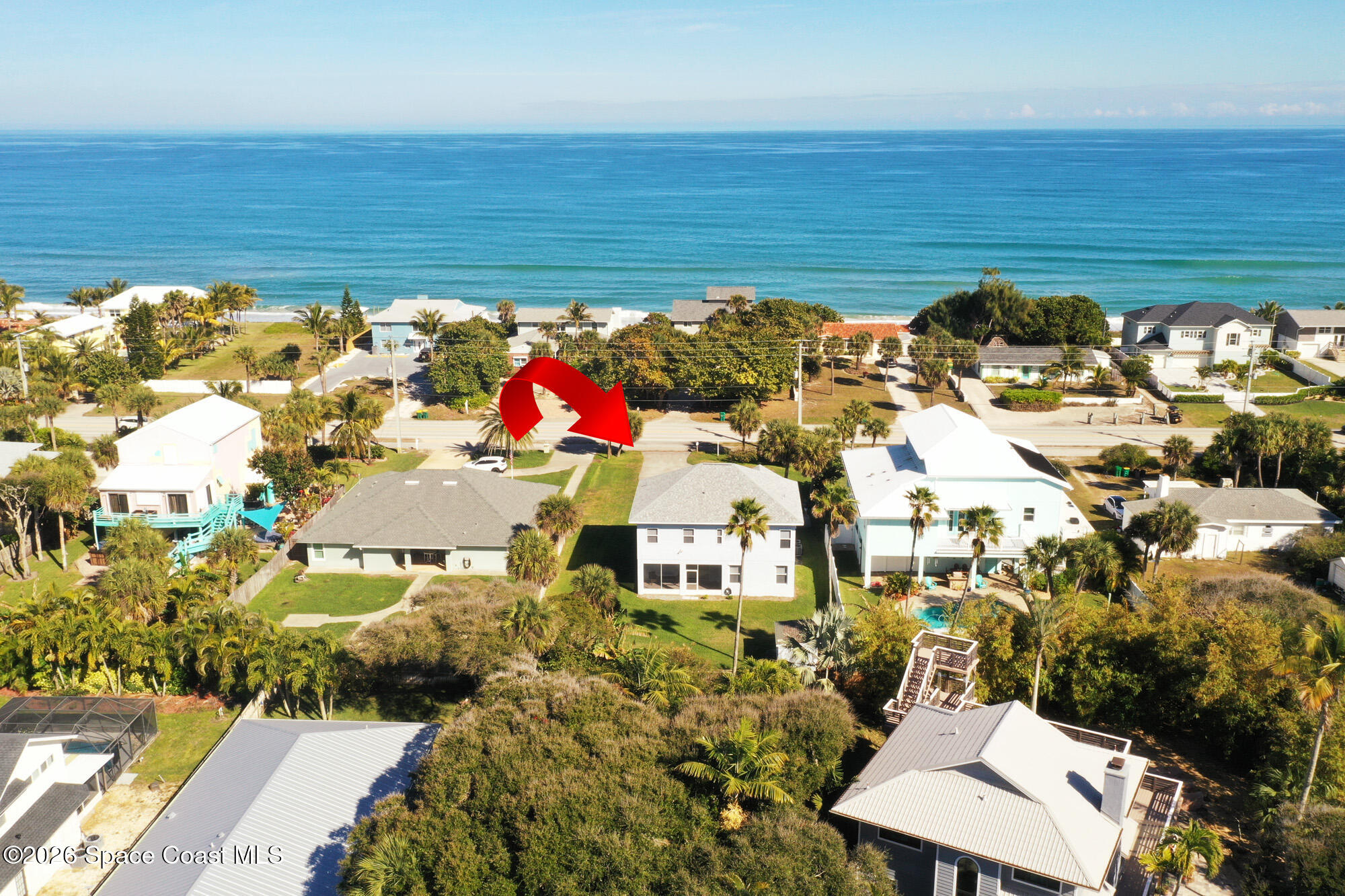 6780 Highway A1a