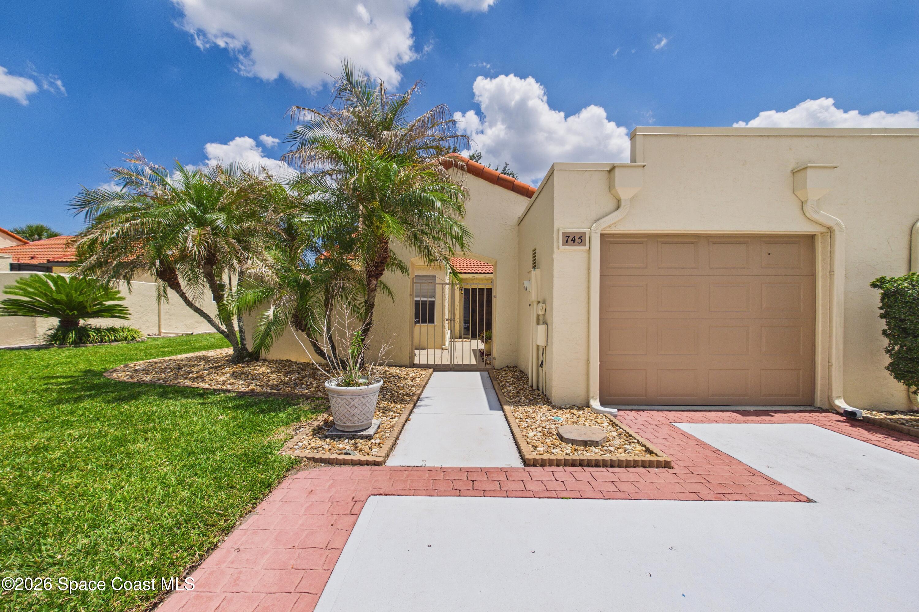 745 Green Valley Lane