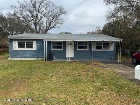 624 Church Street West Melbourne FL 32904