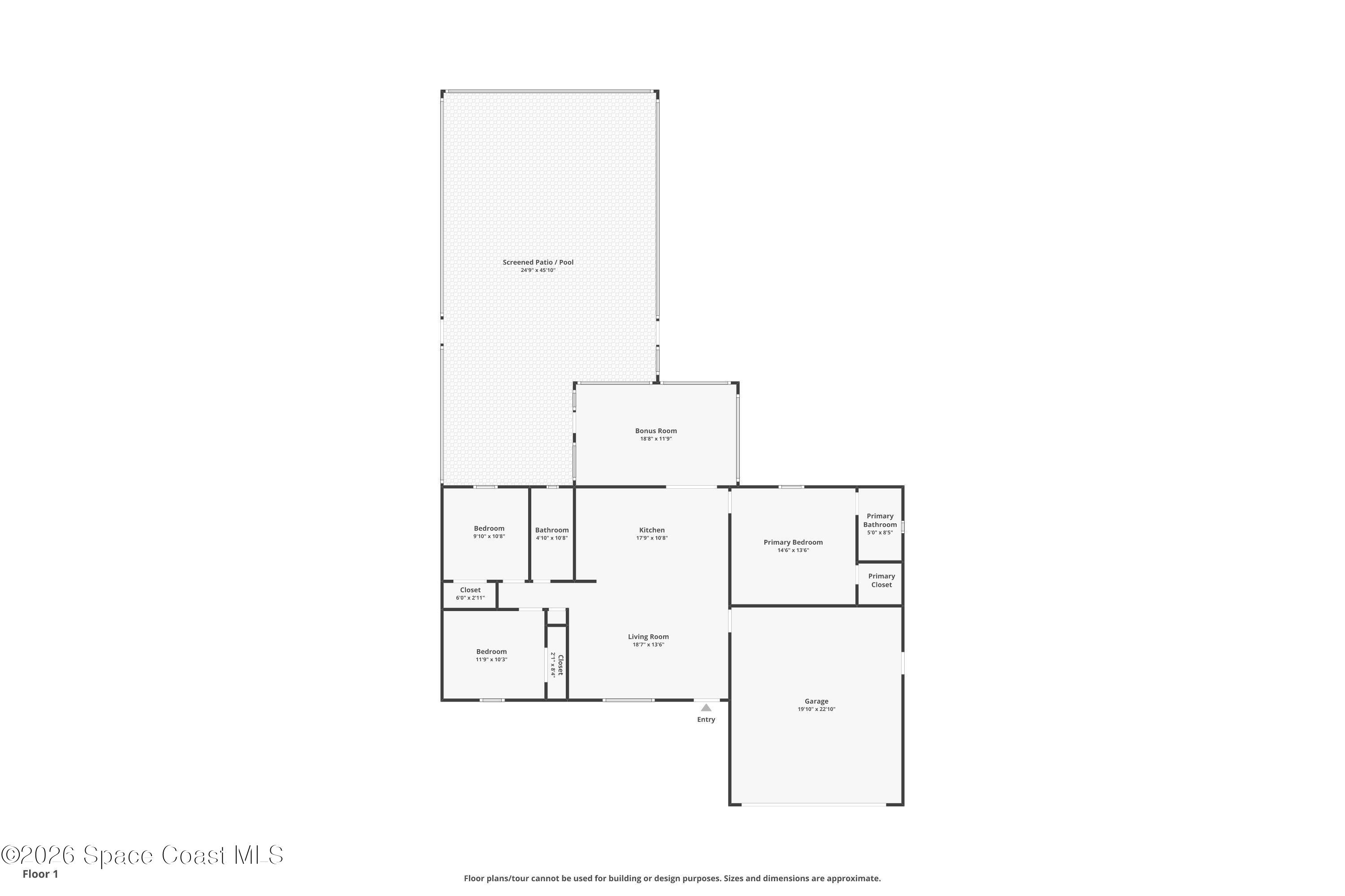 855 Americana Boulevard NW