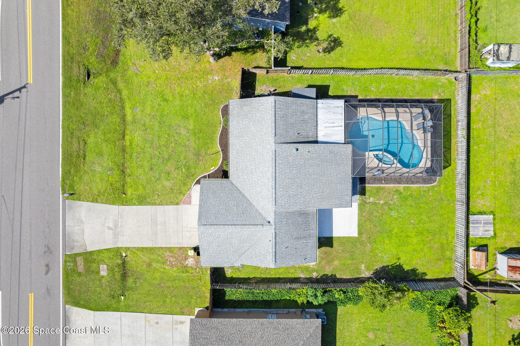 855 Americana Boulevard NW