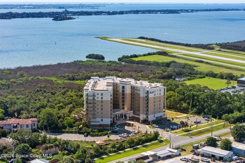 735 Pilot Lane 1010 Merritt Island FL 32952