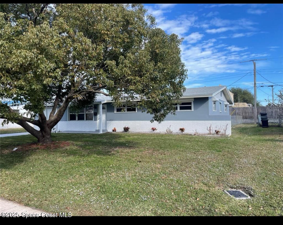 1530 Windward Drive