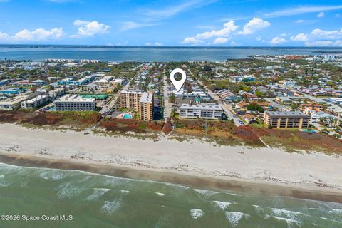 420 Tyler Avenue 4 Cape Canaveral FL 32920