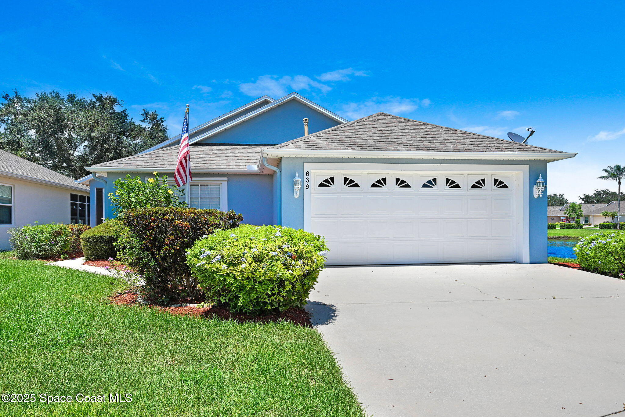 839 Danville Circle