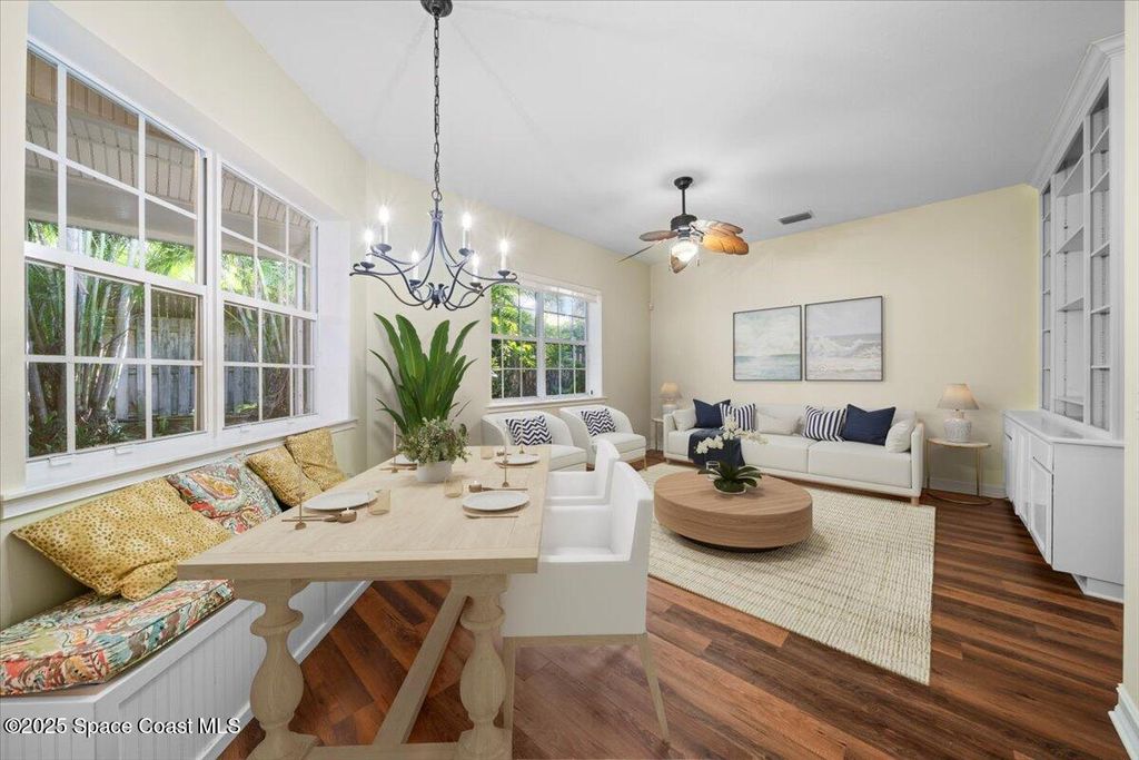 Photo of 7831 Winona Road, Melbourne Beach, FL 32951 (MLS # 1059396)